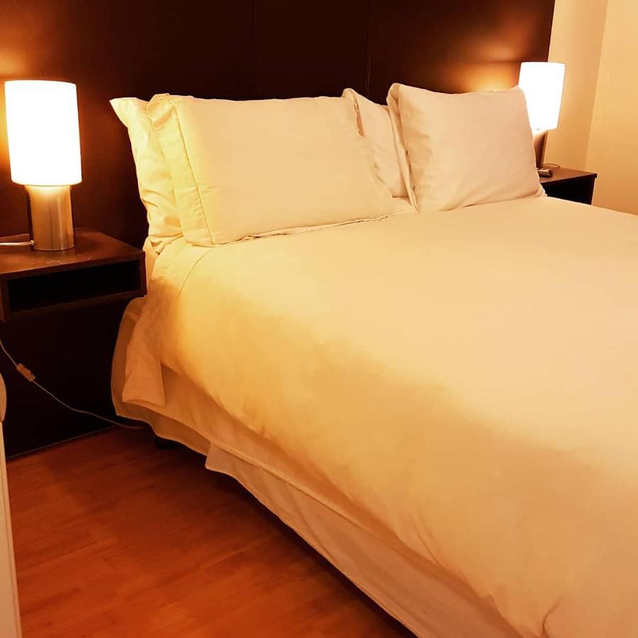 Apartment Luxury Accommodations - University Plaza