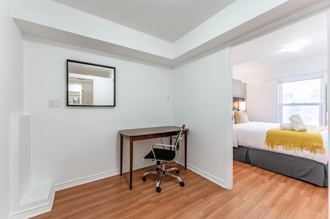 Apartment Downtown Townhomes *
