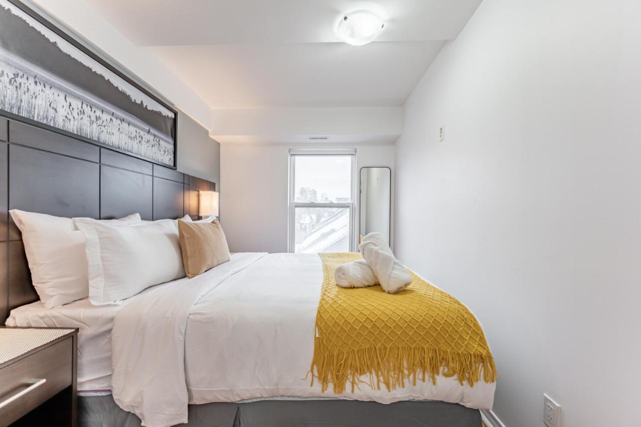 Apartment Downtown Townhomes *