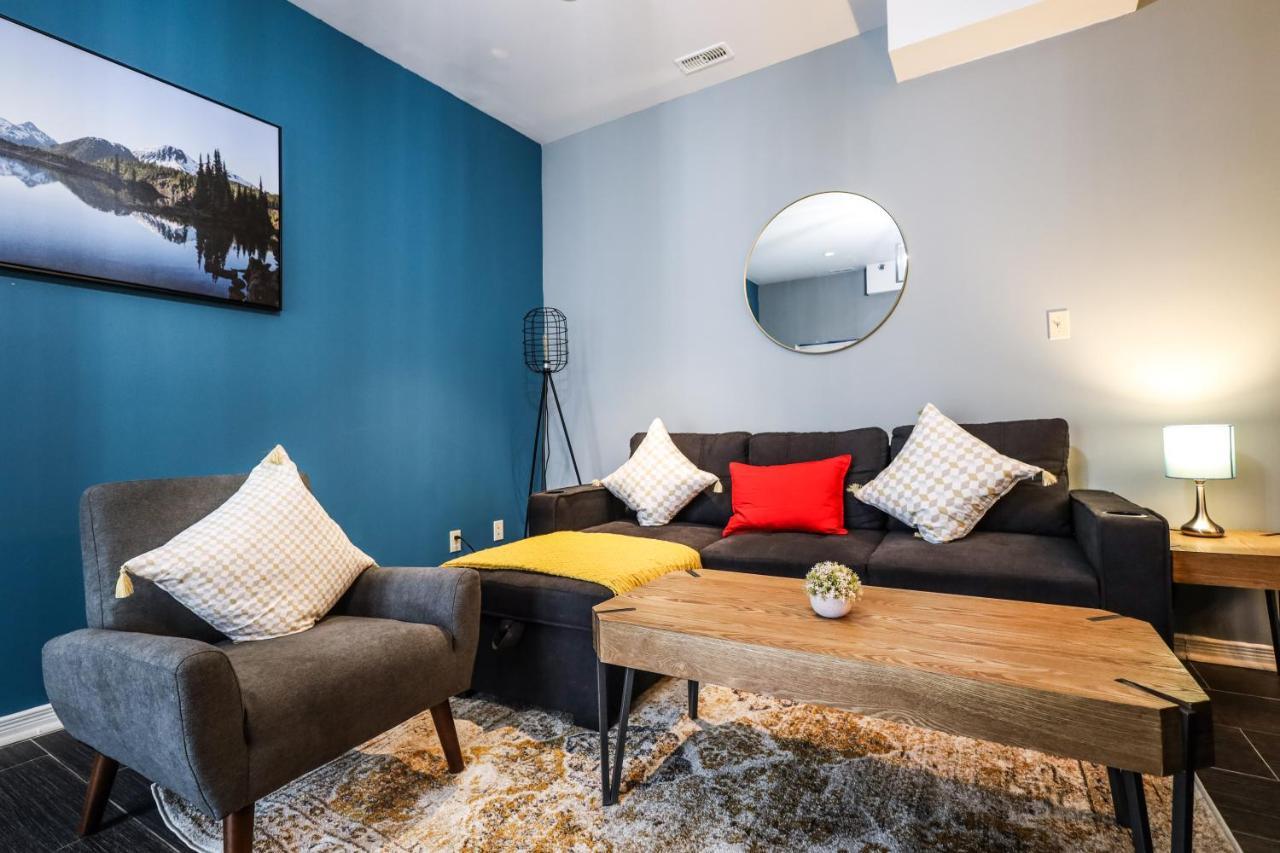 Downtown Townhomes *