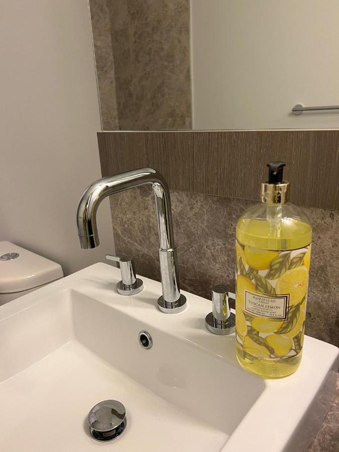 Luxury Cn Tower View Apartment Toronto