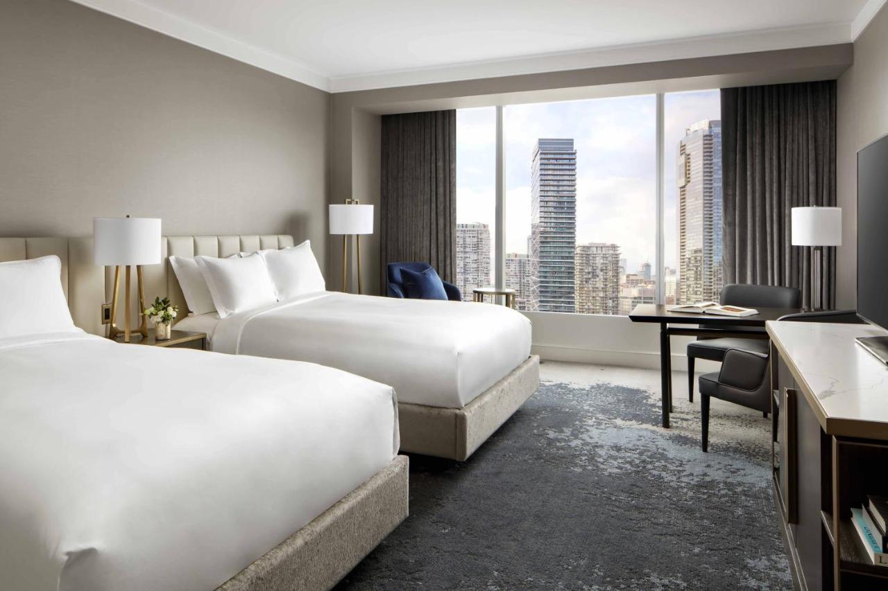 The Ritz-carlton, Hotel