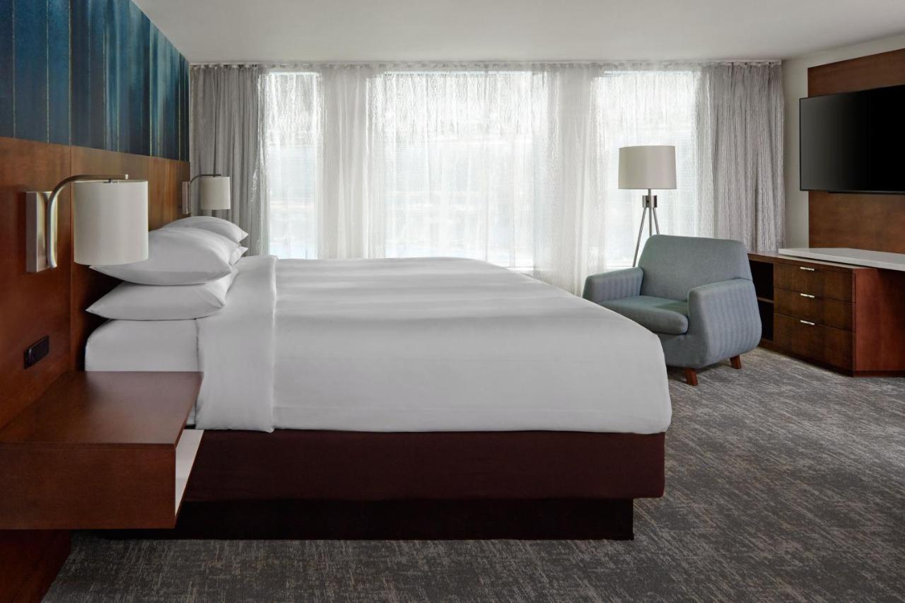 Marriott Centre 4*