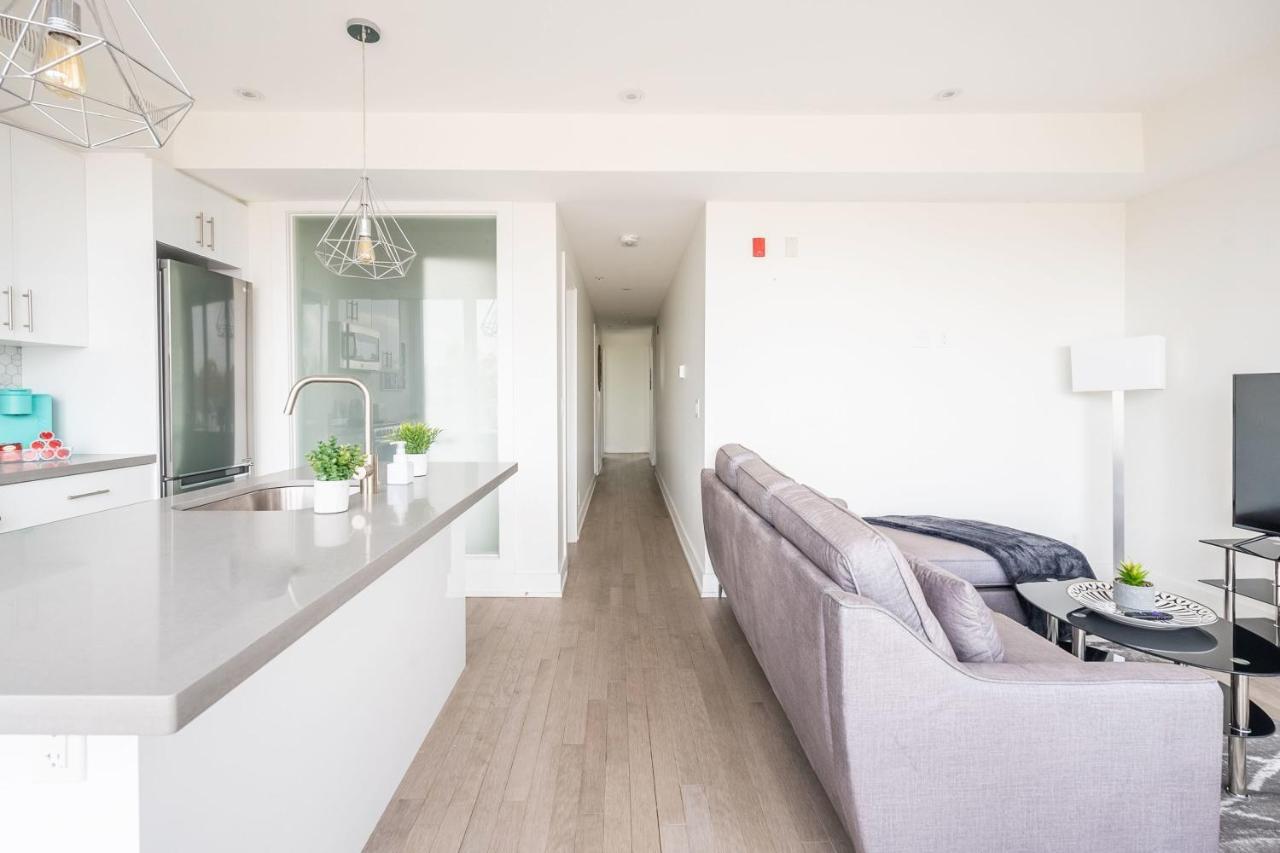 Upscale 3br - Minutes From High Park * Toronto