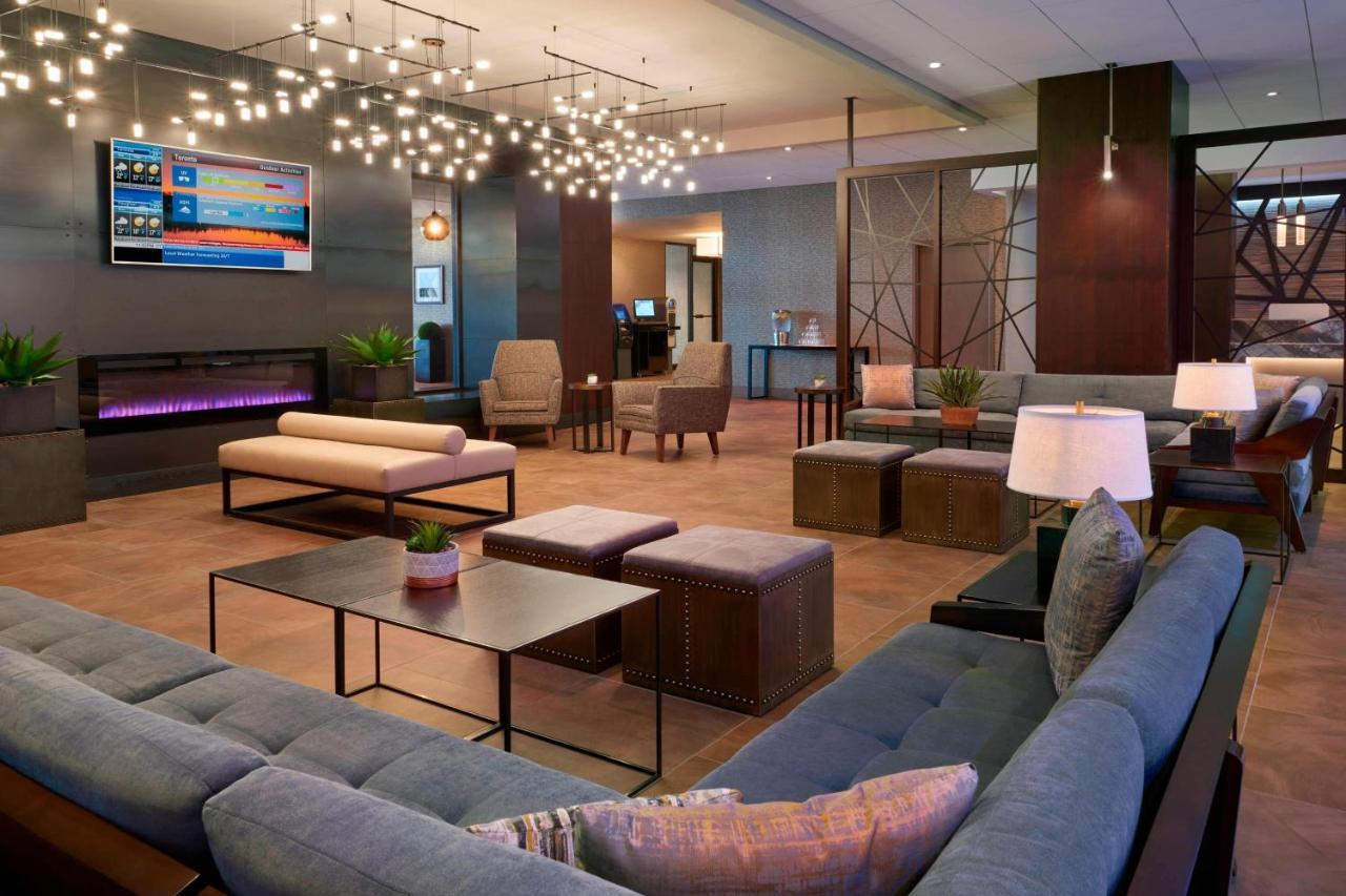 Airport Marriott Hotel Toronto