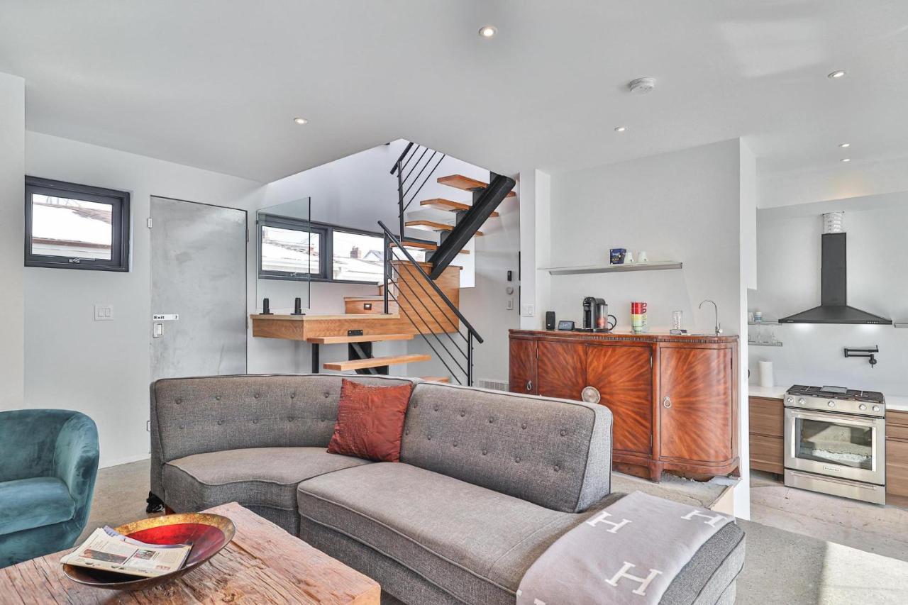 Ferienhaus New Modern 1400 Sq Ft Coach House Near Everything *