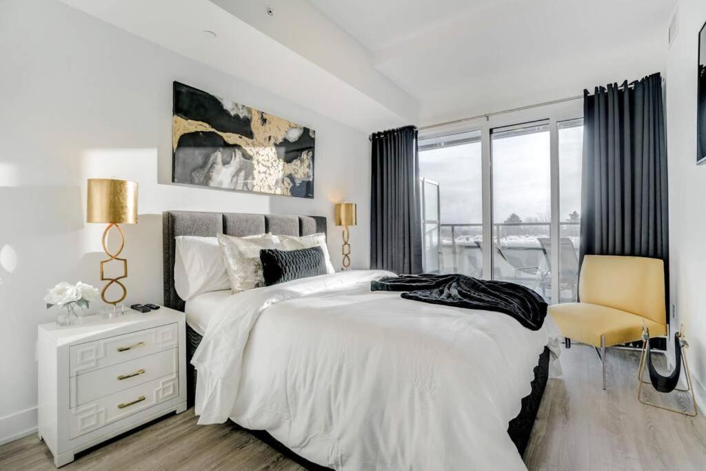 Apartment Waterfront Luxury *