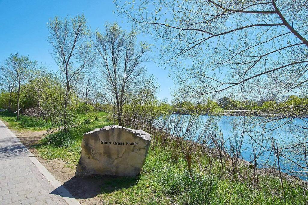 Waterfront Luxury Toronto