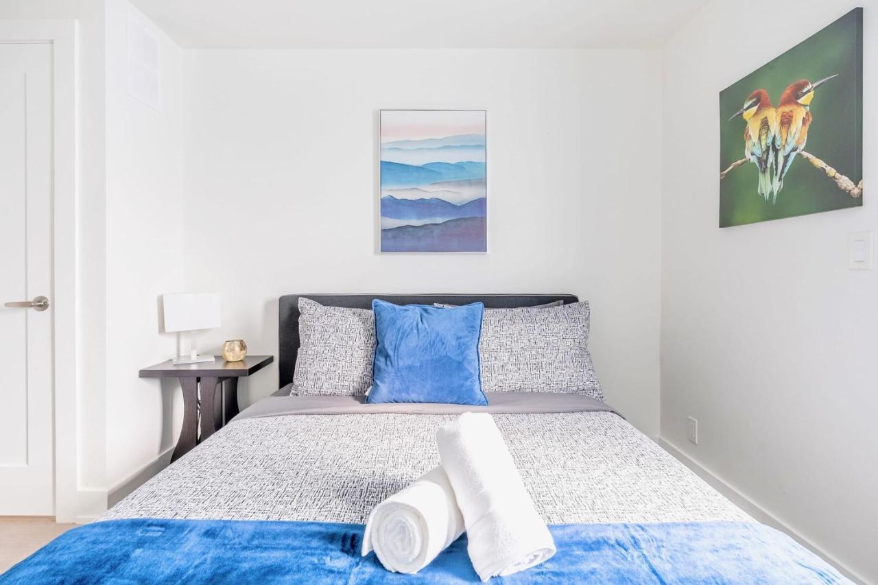 Upscale 3br - Minutes From High Park