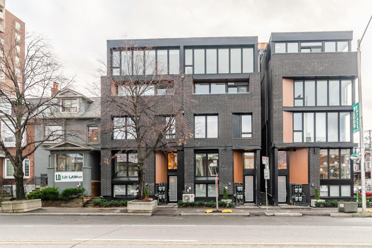Apartment Upscale 3br - Minutes From High Park