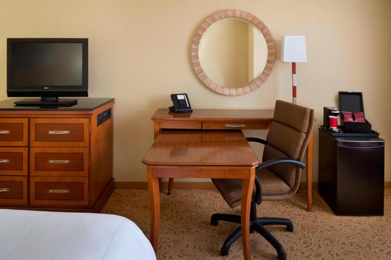 Airport Marriott Hotel Toronto