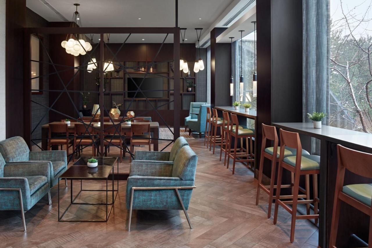 Airport Marriott 4* Toronto