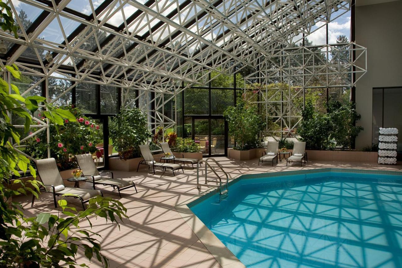 Airport Marriott 4* Toronto