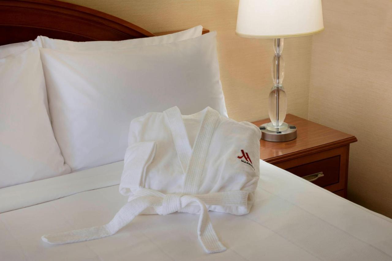 Hotel Airport Marriott