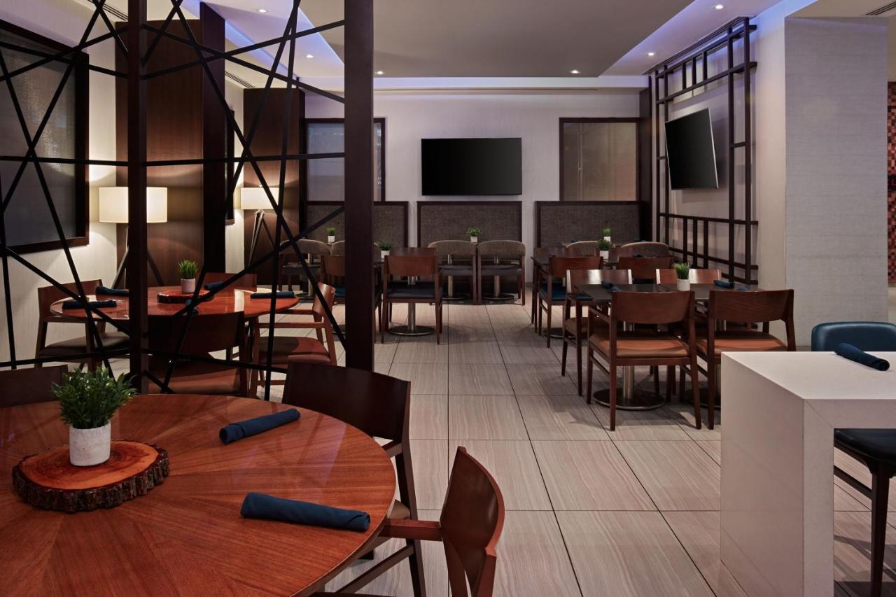 Airport Marriott Hotel Toronto