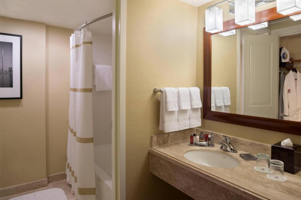 Airport Marriott Toronto