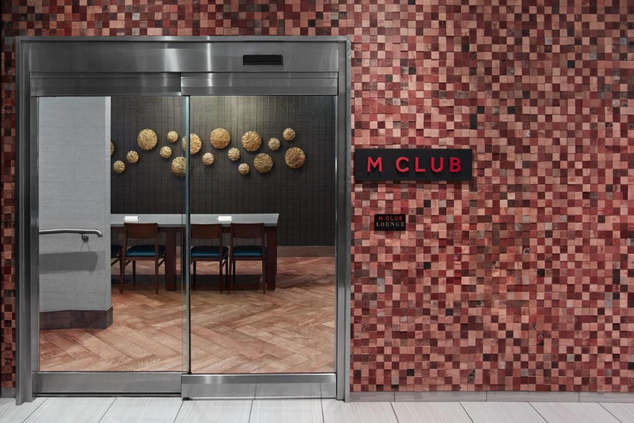 Airport Marriott Hotel Toronto