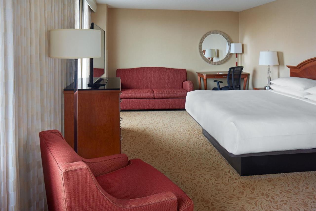 Hotel Airport Marriott
