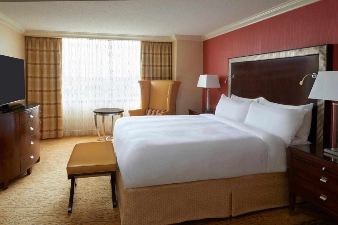 Airport Marriott Toronto