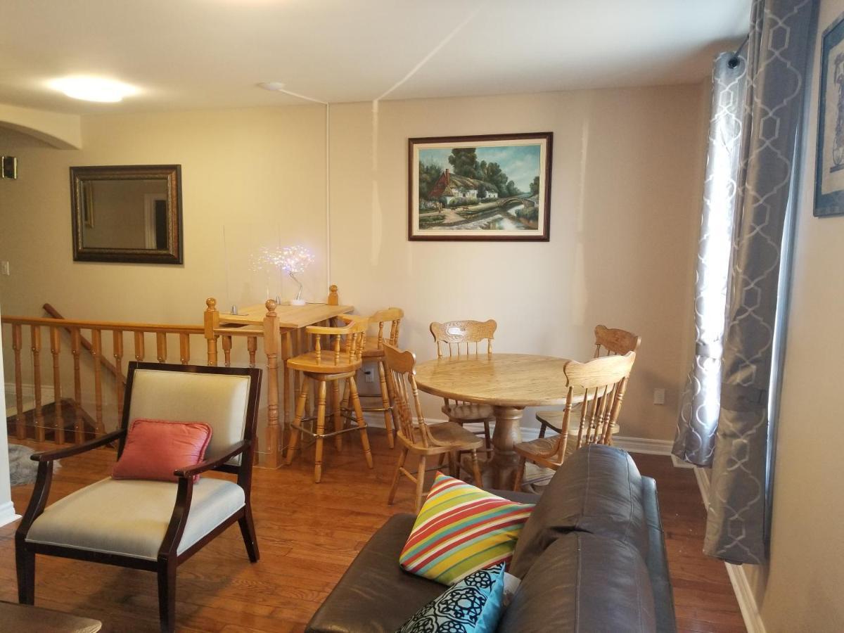 Homestay Xs Dealz Toronto