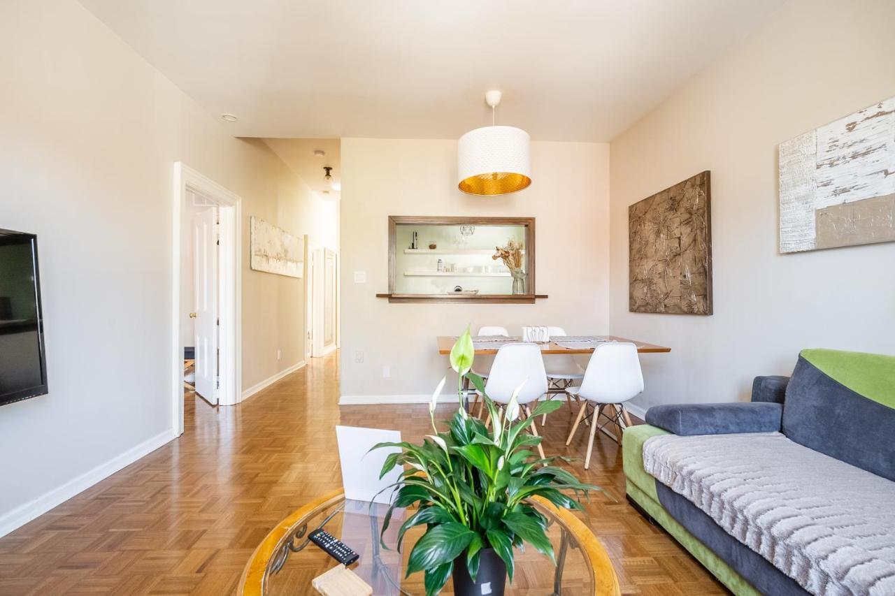 Gabby's Place Downtown Core Privatunterkunft *