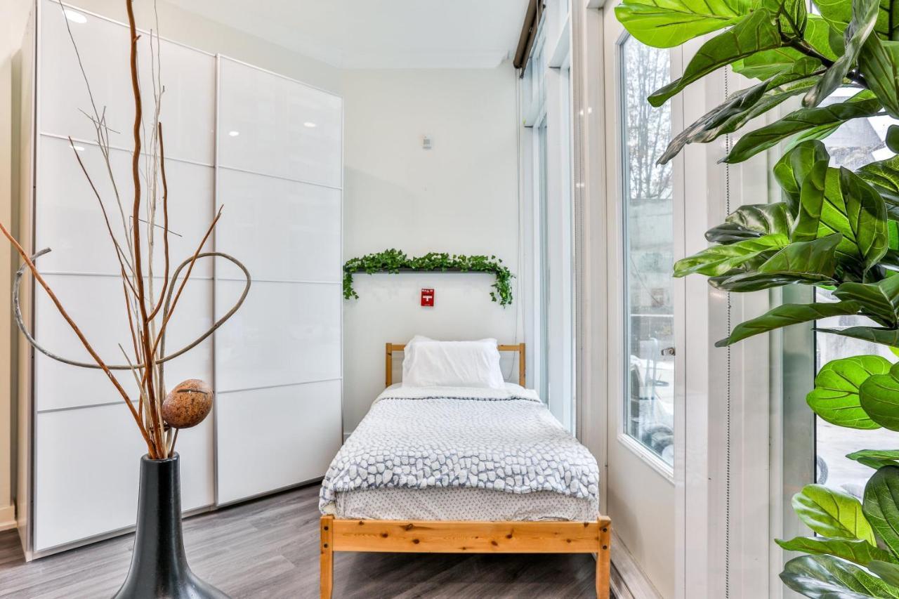 Apartment Luxury Treelife