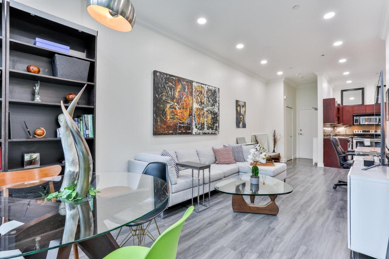 Luxury Treelife Apartment *