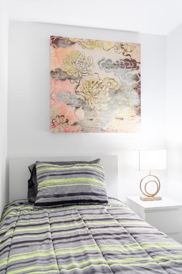 Globalstay Charming Yorkville Aprt Apartment *