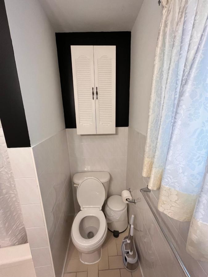 Large Private Close To Finch * Toronto