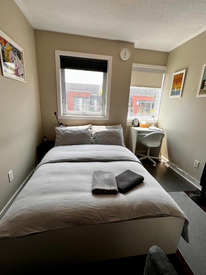 Guest house In Downtown Toronto