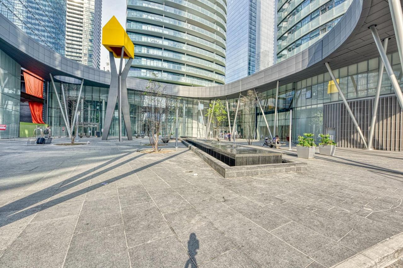 York Suites Toronto
