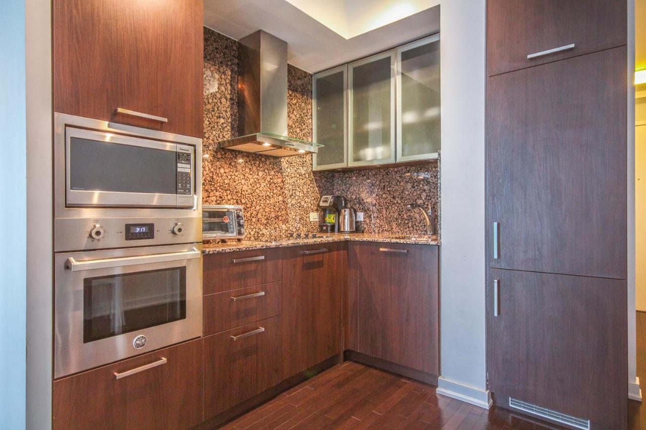 York Suites Toronto