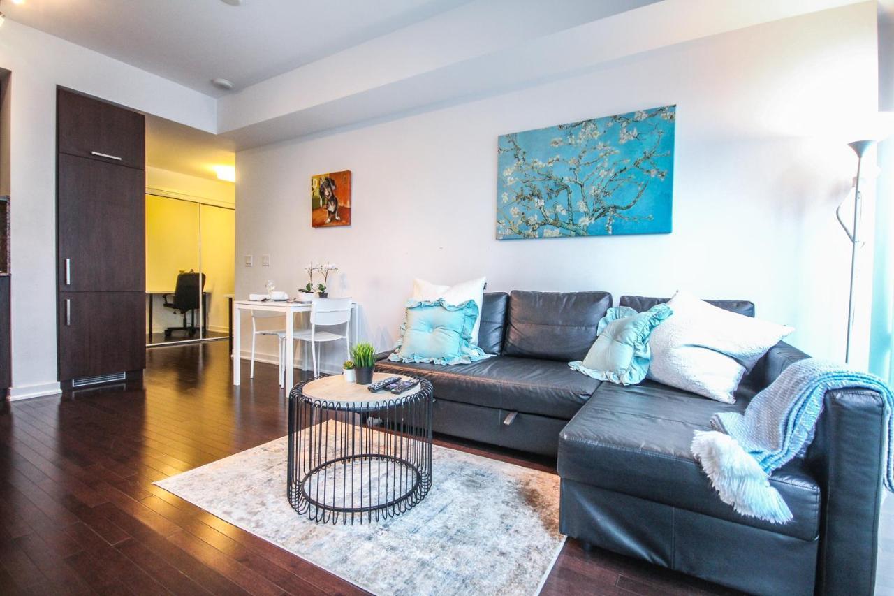 York Suites 4* Toronto