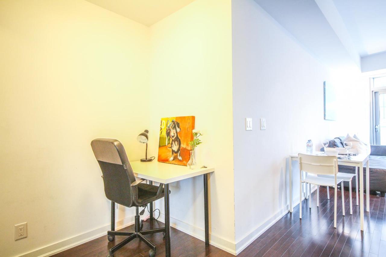 York Suites