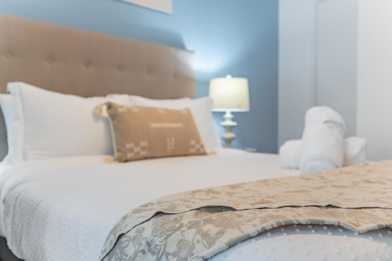 York Suites 4*