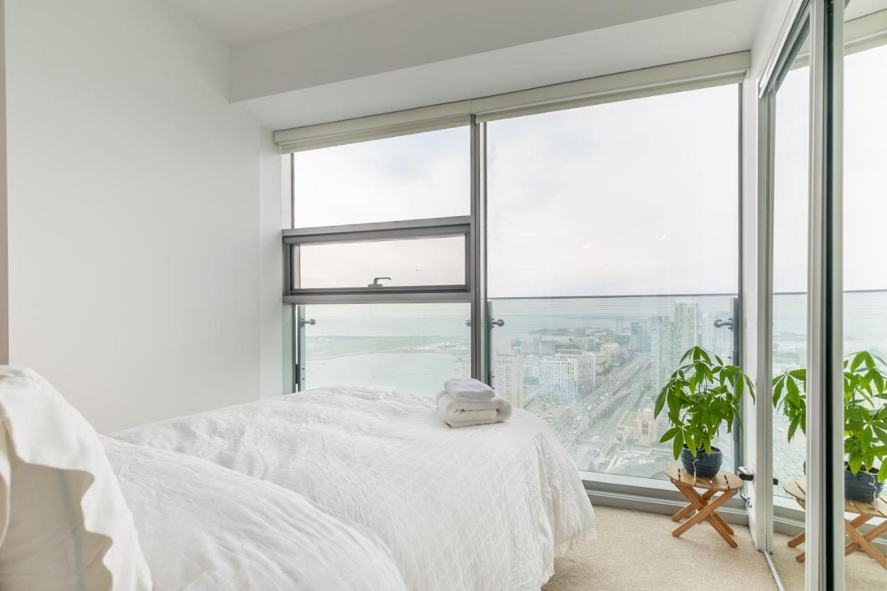 Apartment Cloud 9 In Downtown