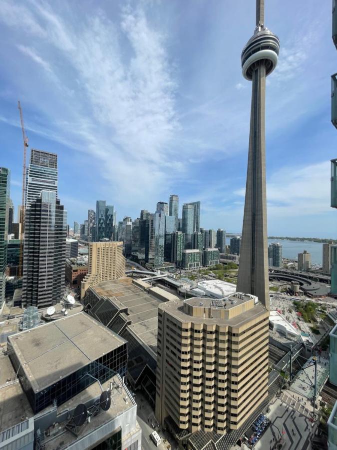 Hotel Cntowerview 5*