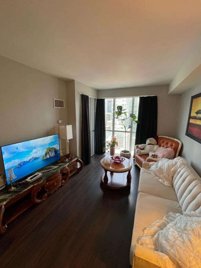 Hotel Cntowerview 5*