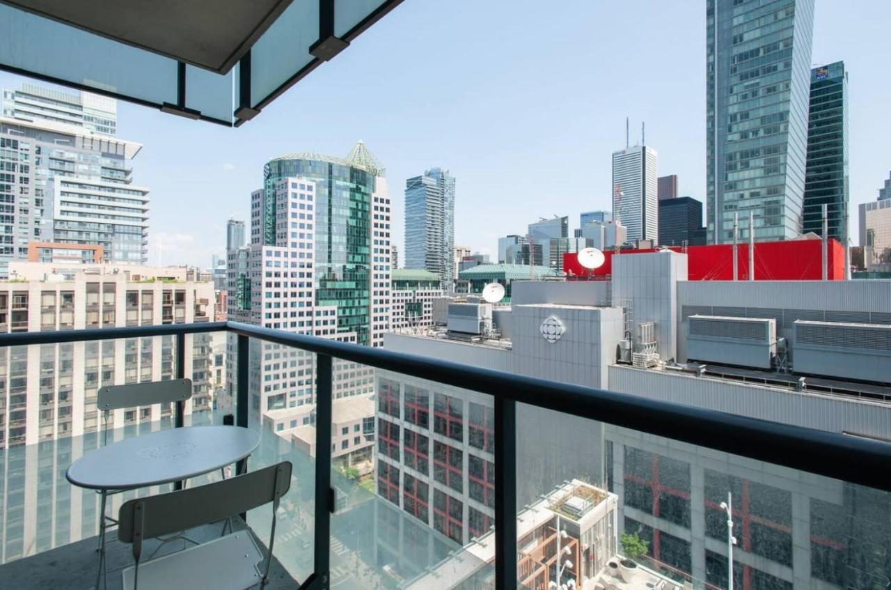 Luxury 1br - King Bed - Stunning View Ferienhaus