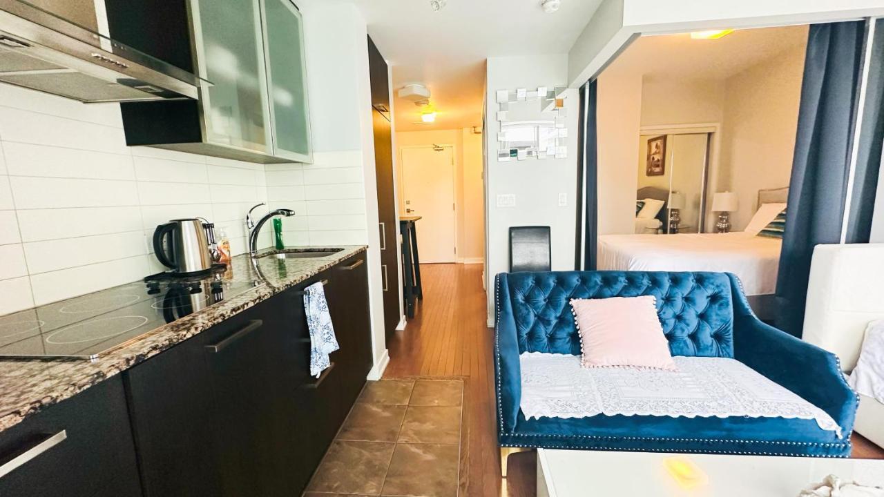Comfort Opulence Suites Downtown 42th Floor With Lakeview Hotel *