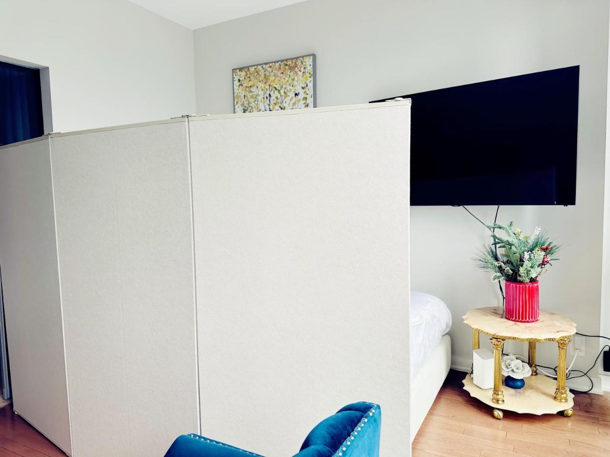Hotel Comfort Opulence Suites Downtown 42th Floor With Lakeview *