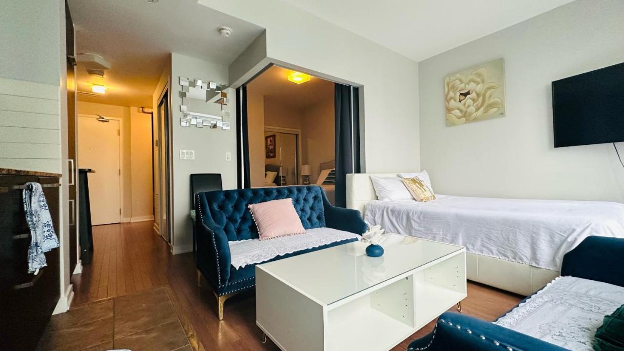 Comfort Opulence Suites Downtown 42th Floor With Lakeview