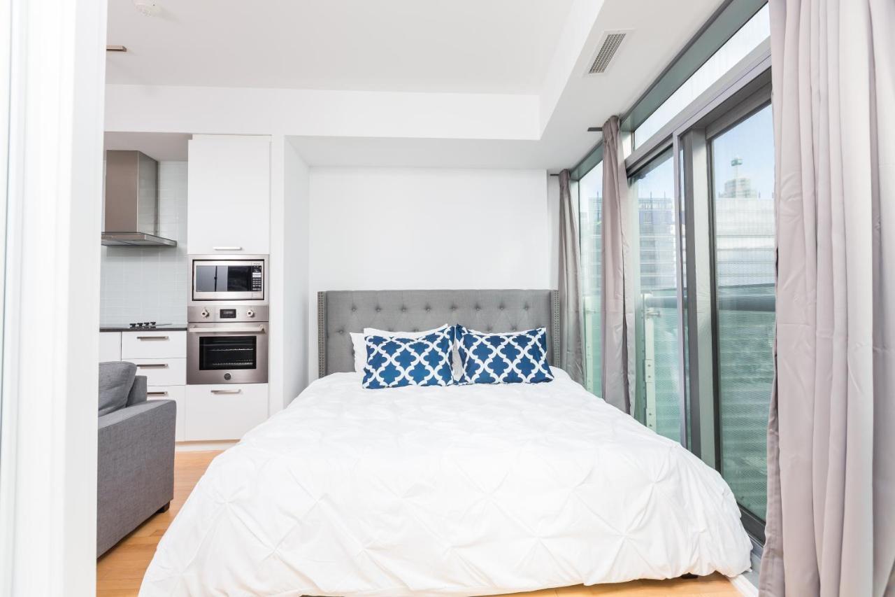 Hotel Downtown Condo, Entertainment And Financial District *