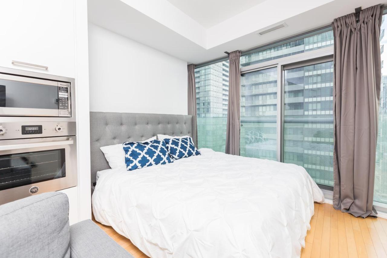 Hotel Downtown Condo, Entertainment And Financial District *