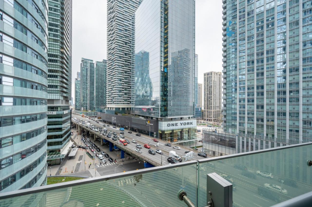 York Suites Toronto