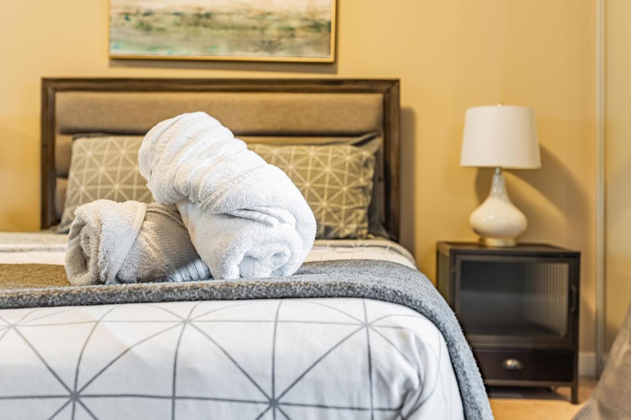 Hotel York Suites