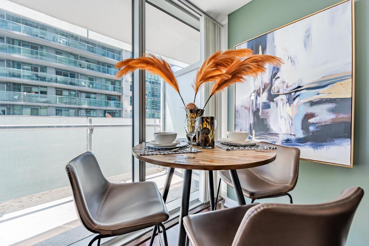 York Suites Hotel Toronto