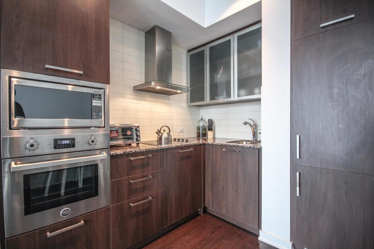 York Suites 4* Toronto