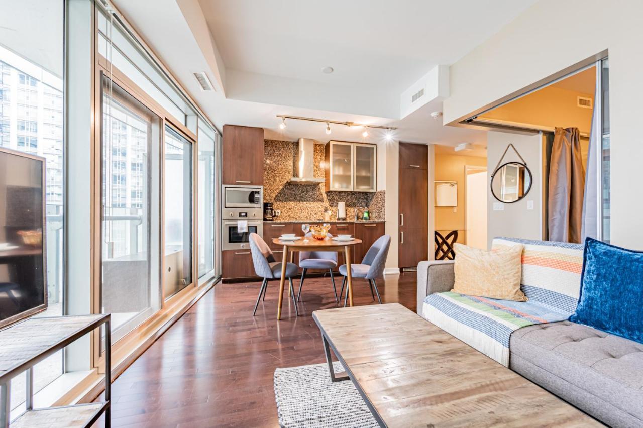 York Suites Toronto