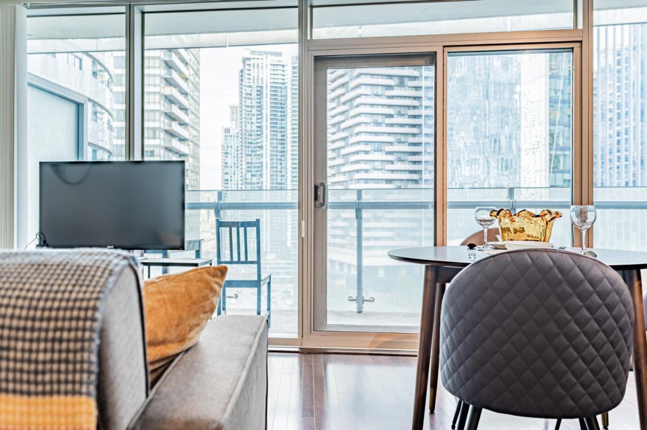 York Suites Toronto